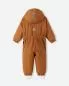 Preview: Reima Reimatec Winter Overall - cinnamon brown