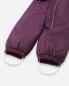 Preview: Reima Reimatec Schneeanzug - deep purple
