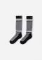 Preview: Reima Socks Frotee - melange grey