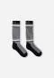Preview: Reima Socks Frotee - melange grey