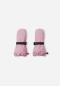 Preview: Reima Mittens Ote - grey pink