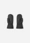 Preview: Reima Mittens Lapases - grey pink