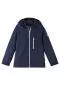 Preview: Reima Softshell Jacke Vantti - navy
