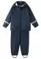 Preview: Reima Tihku Rain Outfit - navy
