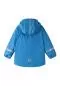 Preview: Reima Lampi Raincoat - denim blue