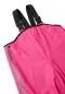 Preview: Reima Regenhose Lammikko - candy pink