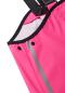Preview: Reima Regenhose Lammikko - candy pink