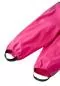 Preview: Reima Regenhose Lammikko - candy pink