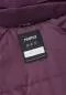 Preview: Reima Schneeanzug Reimatec Tromssa - deep purple