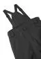Preview: Reima Schneehose Reimatec Wingon - black