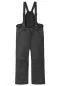 Preview: Reima Schneehose Reimatec Wingon - black