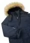 Preview: Reima Naapuri Reimatec Winter Jacket - navy