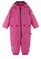 Preview: Reima Marte Mid Overall Reimatec - cherry pink