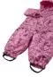 Preview: Reima Schneeanzug Reimatec Havinki - cold pink
