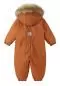 Preview: Reima Gotland Reimatec Winter Overall - cinnamon brown