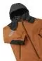 Preview: Reima Schneeanzug Reimatec Kauhava - cinnamon brown