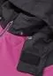 Preview: Reima Kauhava Reimatec Winter Overall - magenta purple