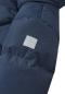 Preview: Reima Daunenjacke Paimio - navy