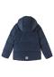 Preview: Reima Daunenjacke Paimio - navy