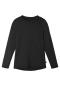 Preview: Reima Sportti Base Layer Set - black