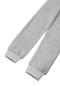 Preview: Reima Sangis Fleece Hose - melange grey