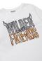 Preview: Reima Villimpi Langärmeliges T-Shirt - off white