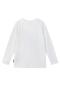 Preview: Reima Villimpi Langärmeliges T-Shirt - off white