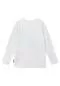 Preview: Reima Villimpi Langärmeliges T-Shirt - off white