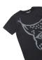 Preview: Reima Vilske T-Shirt - black