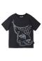 Preview: Reima Vilske T-Shirt - black