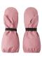 Preview: Reima Kura Rain Mittens - rose blush