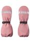 Preview: Reima Kura Rain Mittens - rose blush