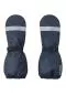 Preview: Reima Kura Rain Mittens - navy