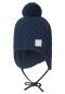 Preview: Reima Nunavut Beanie - navy
