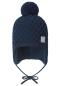 Preview: Reima Nunavut Beanie - navy