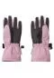 Preview: Reima Tartu Handschuhe Reimatec - grey pink