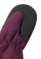 Preview: Reima Moffen Mittens (Woven) - deep purple