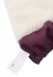Preview: Reima Moffen Fäustlinge (gewebt) - deep purple