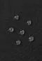 Preview: Reima Milne Handschuhe (gewebt) - black