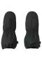 Preview: Reima Tassu Mittens (Woven) - black