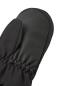 Preview: Reima Lapases Reimatec Mittens - black