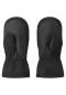Preview: Reima Lapases Reimatec Mittens - black