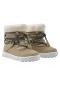 Preview: Reima Winterstiefel Lumipallo Toddler - light brown