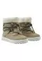 Preview: Reima Winterstiefel Lumipallo Toddler - light brown