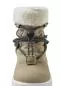 Preview: Reima Winterstiefel Lumipallo Toddler - light brown