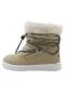 Preview: Reima Winterstiefel Lumipallo Toddler - light brown