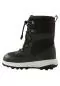 Preview: Reima Winterstiefel Reimatec Laplander 2.0 - black