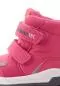 Preview: Reima Qing Schuhe Reimatec - raspberry pink