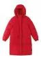 Preview: Reima Winterjacke - tomato red