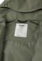 Preview: Reima Reimatec Rain Jacke Sammala - Greyish Green